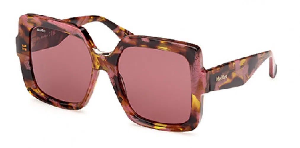 MAXMARA 0088 Sunglasses - view 3